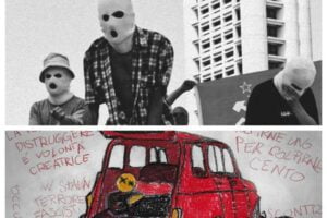‘P38-La Gang’ decanta le gesta delle Brigate Rosse. Il sindaco di Reggio Emilia: “È una vergogna e un grande insulto”