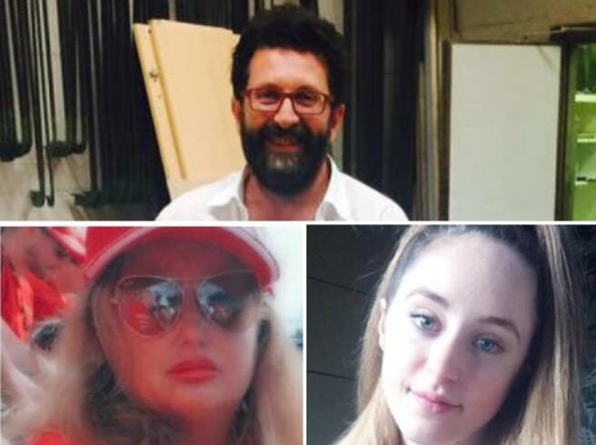Samarate, l’architetto assassino non accettava di separarsi: uccide a martellate moglie e figlia e ferisce il figlio maggiore