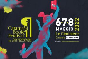 Catania, al via il Book Festival: alle Ciminiere incontri e appuntamenti culturali
