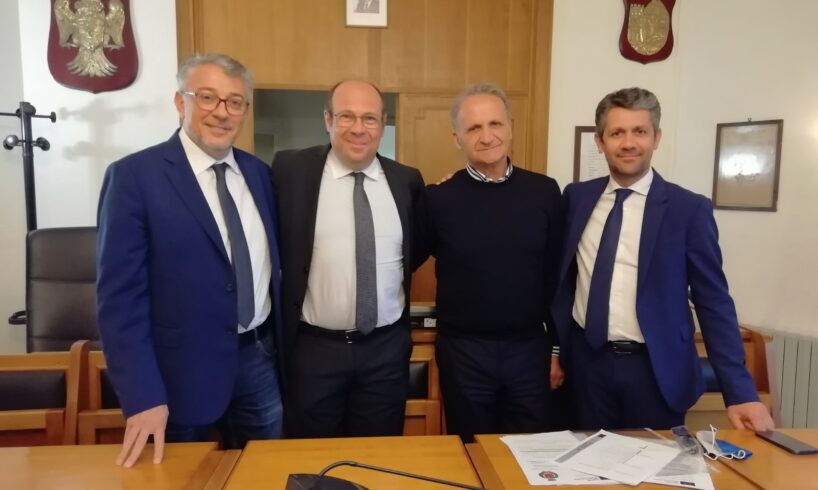 Pnrr: oltre 8 mln a Mascalucia, Belpasso, S. P. Clarenza e Camporotondo: rigenerazione urbana per aree periferiche