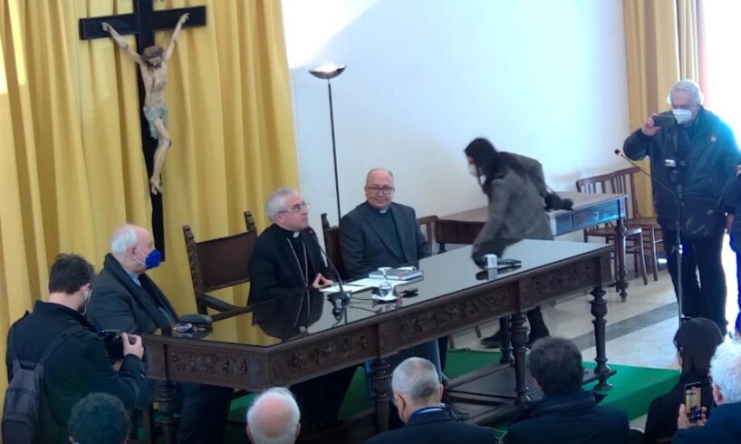 Catania, dal 21 al 29 la ‘Settimana delle Comunicazioni sociali’: organizzata dall’Arcidiocesi