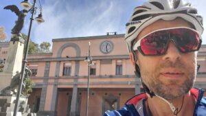 Adrano, martedì al Giro-E anche i due sportivi locali Magra e Zignale: “È un’occasione che non capita tutti i giorni”