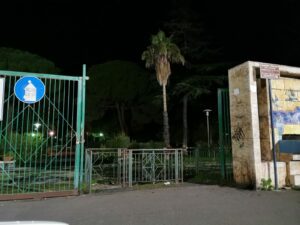 La Villa Moncada di Paternò: un santuario che celebra l’abbandono (e il finto interesse in campagna elettorale)