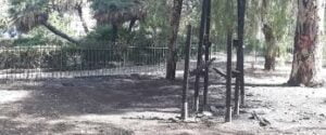 La Villa Moncada di Paternò: un santuario che celebra l’abbandono (e il finto interesse in campagna elettorale)