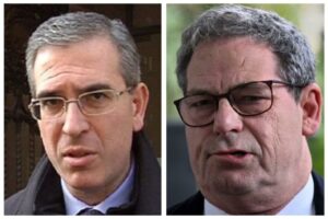 Centrodestra, Falcone contro l’indecente turpiloquio di Miccichè: “Sempre meno idoneo al ruolo che ricopre”