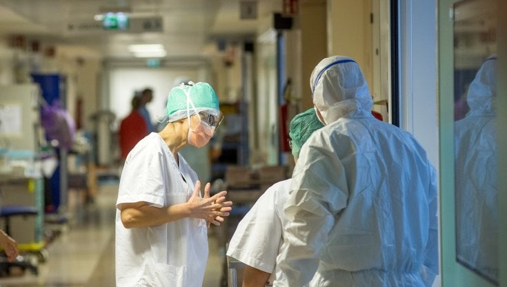 Sanità, in Sicilia mancano 5707 infermieri: secondo una stima di Fnopi