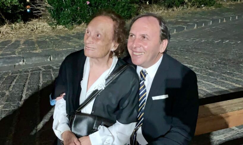 Paternò, muore dopo improvviso malore la madre del sindaco Naso: tanti messaggi di solidarietà
