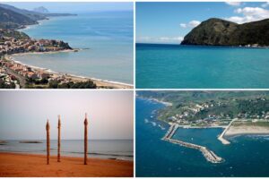 Bandiere Blu a 11 spiagge siciliane: Furci Siculo è la ‘new entry’ di quest’anno