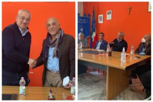 Adrano, 9 mln per la ricostruzione del plesso scolastico “Don Antonino La Mela”: fondi del Pnrr