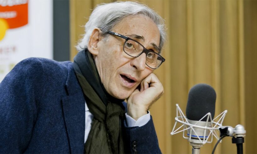 Milo, omaggio a Battiato a un anno dalla scomparsa: ‘Note di passaggio’ dal 18 al 22