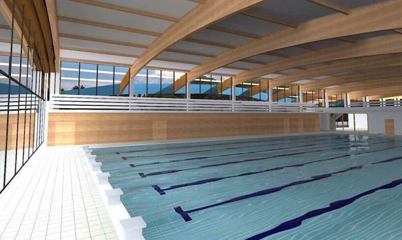 Biancavilla, si lavora per realizzare una piscina semi olimpionica: giunta approva studio di fattibilità