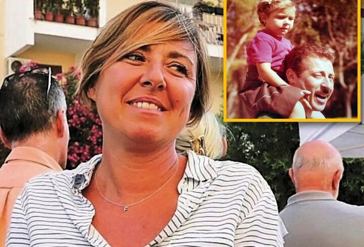Mafia, Fiammetta Borsellino: “Mio padre è morto perché è stato abbandonato dai suoi colleghi”