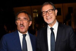 Centrodestra, La Russa: “Tra gli alleati c’è chi pensa a maggioranze diverse. Su Musumeci coerenti e leali anche nei sondaggi”