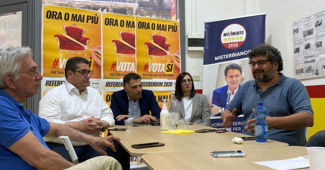 Centrosinistra, primarie a luglio per la scelta del candidato alla presidenza della Regione: i nomi entro il 10 giugno