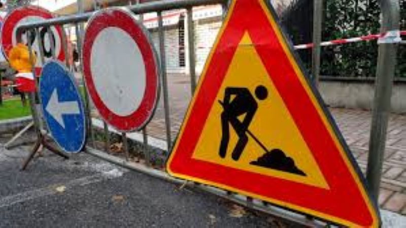 Biancavilla, fino all’1 giugno chiuso al traffico tratto della Sp 44: per lavori di manutenzione