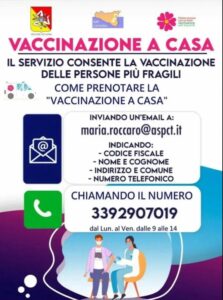 Vaccini, nel Catanese 50 mila persone da contattare per la quarta dose: sinora solo 2500 somministrazioni