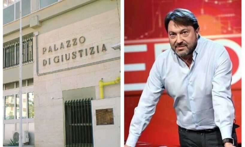 Falcone, Procura di Caltanisseta dispone perquisizione nella redazione di ‘Report’: “Macroscopica fuga di notizie”