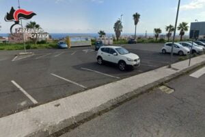 Tremestieri Etneo, identificato il ladro dell’Isola ecologica: denunciato un 43enne
