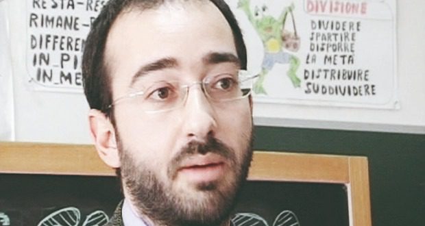 Csm, si candida con Unicost il pm dell’inchiesta concorsi truccati all’Università di Catania: è Marco Bisogni
