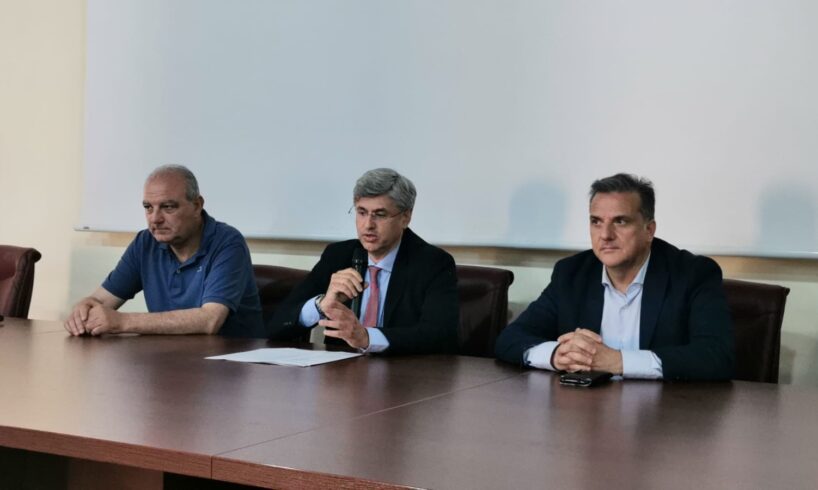 Biancavilla, BonuSicilia opportunità per le imprese: il Gal Etna promuove incontro con i professionisti