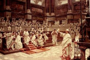 Cicerone e il caso Verre: il governatore corrotto che depredò la Sicilia come un capomafia