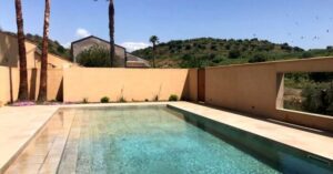 Catania, il progetto della piscina nell’agrumeto della Piana vince il Premio internazionale di Architettura Mudec: firmato da Cantone&Ortoleva