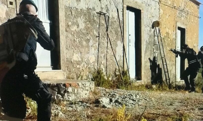 Caltanissetta, fratelli imprenditori di Enna controllavano con metodi mafiosi aziende confiscate: 12 arresti (VIDEO)