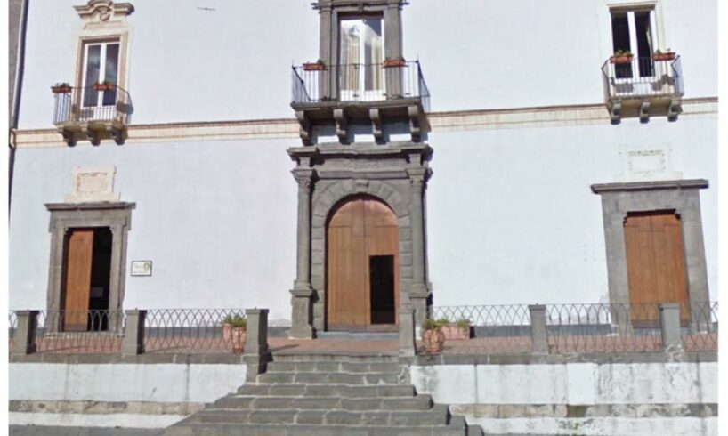 Adrano, imprese e finanziamenti: mercoledì 8 seminario a Palazzo Bianchi
