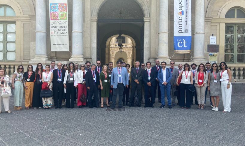 No Tobacco Day, a Catania prima conferenza italiana su riduzione danni da fumo: la via giapponese del tabacco riscaldato