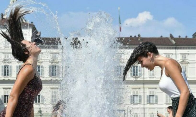 Meteo, in Sicilia ponte del 2 giugno bollente: l’apice domenica con punte di 38 gradi