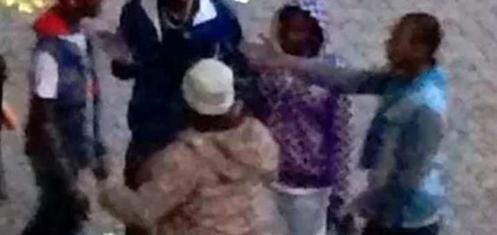 Adrano, il litigante è un clandestino extracomunitario: dal Prefetto decreto di espulsione