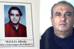 Biancavilla, riaperto il dibattimento al processo per l’omicidio Maglia: alla sbarra il boss Monforte