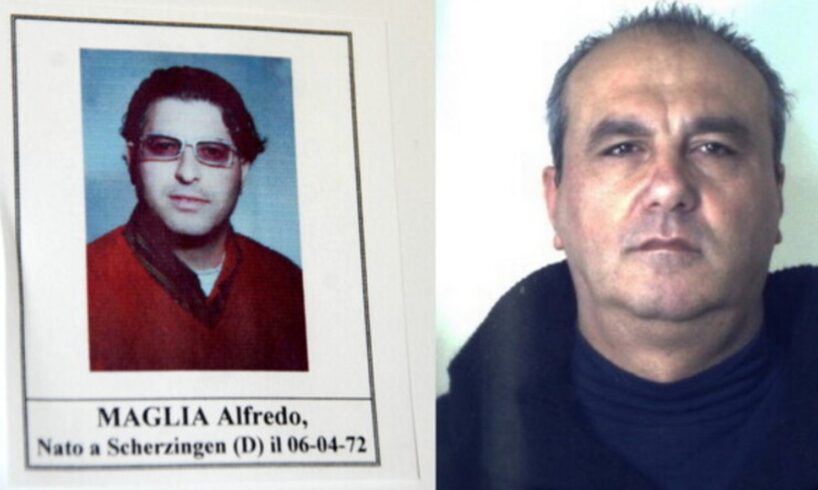 Biancavilla, riaperto il dibattimento al processo per l’omicidio Maglia: alla sbarra il boss Monforte