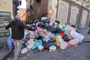 Rifiuti, riapre la discarica di Lentini: a Catania scongiurato rischio emergenza igienico-sanitaria