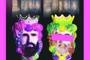 Esce in digitale “Luna China” del rapper palermitano Othelloman: in collaborazione con Lello Analfino e J Valerix (VIDEO)