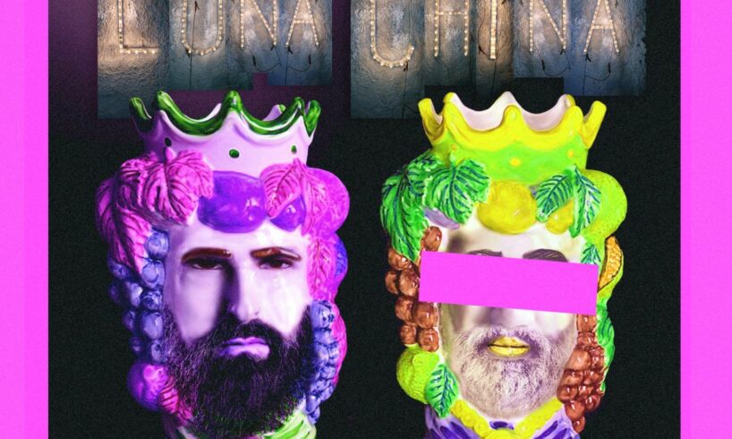 Esce in digitale “Luna China” del rapper palermitano Othelloman: in collaborazione con Lello Analfino e J Valerix (VIDEO)