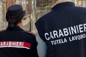 Pedara, controlli agli esercizi commerciali: sanzioni per oltre 21 mila euro