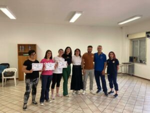 Ragalna, concluso il corso di autodifesa femminile: promosso dall’assessorato alle Pari opportunità