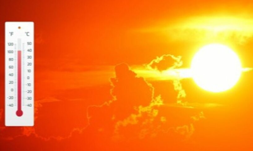 Meteo, ondata di calore in tutta Italia: bollino arancio per Catania e Palermo