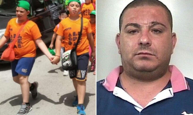 Vittoria, ai domiciliari l’investitore che uccise i piccoli Alessio e Simone. I genitori: “Noi scontiamo ergastolo a vita”