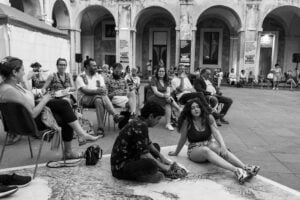 Catania, un successo la 1^ edizione del Festival dei Cittadini del Mediterraneo: dibattiti e workshop promossi da UE e Comune