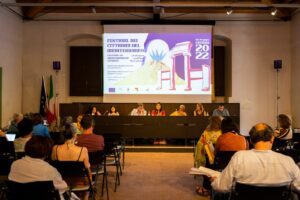 Catania, un successo la 1^ edizione del Festival dei Cittadini del Mediterraneo: dibattiti e workshop promossi da UE e Comune