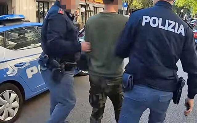 Mafia, a Catania ‘Operazione Odissea’ per droga e usura: 18 misure cautelari