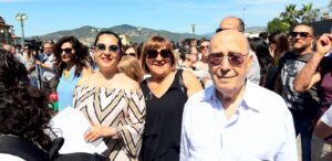 Bronte, scuole in festa per il “Creativity Day”. Firrarello: “Con la libertà si esprime il talento”