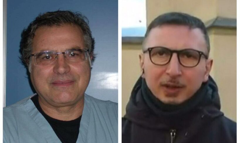 Adrano, al Club Democratico Antonio Politi e Giuseppe La Venia: percorsi di crescita per diventare professionisti d’eccellenza