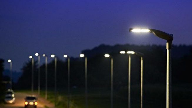 Bronte, presto al via i lavori di efficientamento energetico: per sostituire 2400 corpi illuminanti