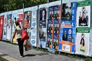 Quattro candidati siciliani nella lista degli ‘impresentabili’ della Commissione Antimafia