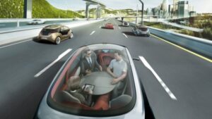 Automobili, viaggiare nel futuro: la guida assistita ci trasformerà in passeggeri. Senza diesel e benzina ecco cosa succederà
