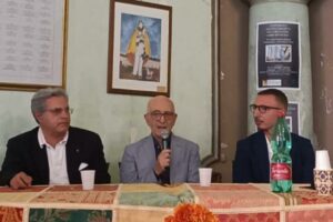 Adrano, “provinciali e umili” è il binomio per il successo: la testimonianza di Politi e La Venia