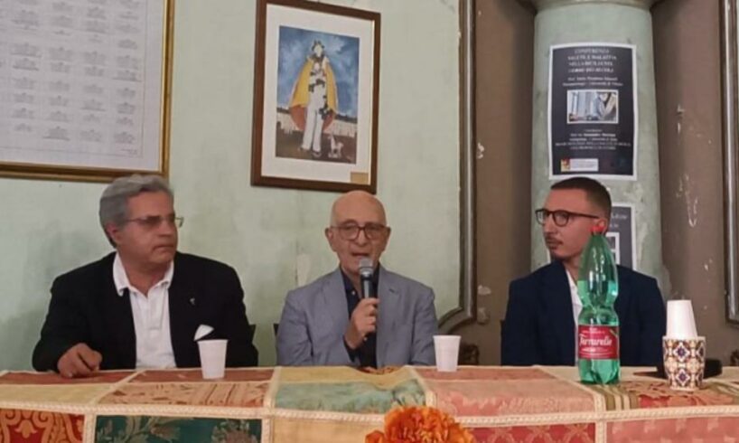 Adrano, “provinciali e umili” è il binomio per il successo: la testimonianza di Politi e La Venia